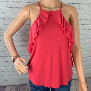 Express Tank Top